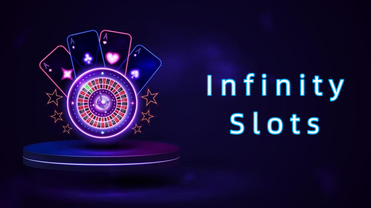 Infinity Slots پاکستان